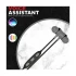 Honeywell Suono P10 Grey Bluetooth Neckband #HC000203/AUD/NB/P10/GRY