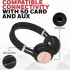 Honeywell Suono P10 Rose Gold Bluetooth Headphone #HC000006-Headphone