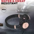 Honeywell Suono P10 Rose Gold Bluetooth Headphone #HC000006-Headphone