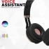 Honeywell Suono P10 Rose Gold Bluetooth Headphone #HC000006-Headphone