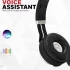 Honeywell Suono P10 Silver Bluetooth Headphone #HC000004/AUD/HP/P10/SLV
