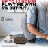 Honeywell Suono P100 Speaker in BD