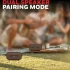 Honeywell Suono P100 Black Portable Bluetooth Speaker #HC000109/AUD/BTS/P100/BLK
