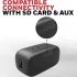 Honeywell Suono P100 Speaker specifications