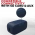 Honeywell Suono P100 Speaker specifications