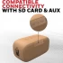 Honeywell Suono P100 Speaker specifications