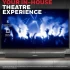 Honeywell Suono P1000 Home Theater Systems in BD