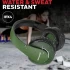 Honeywell Suono P20 Green Bluetooth Headphone #HC000007-Headphone