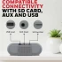 Honeywell Suono P200 Speaker specifications