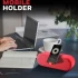 Honeywell Suono P200 Red Bluetooth Speaker #HC000110/AUD/BTS/P200/RED