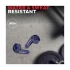 Honeywell Suono P2000 True Wireless Blue In-Ear Bluetooth Earbuds #HC000305