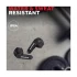 Honeywell Suono P2000 True Wireless Grey In-Ear Bluetooth Earbuds #HC000304