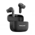 Honeywell Suono P3000 True Wireless Black In-Ear Bluetooth Earbuds #HC000308