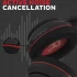 Honeywell Trueno U10 ANC Grey Bluetooth Headphone #HC000009/AUD/HP/ANC/U10/GRY