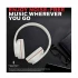 Honeywell Trueno U10 ANC Headphone specifications