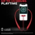 Honeywell Trueno U10 Neckband Price in Bangladesh