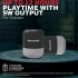 Honeywell Trueno U100 Duo Speaker Price in Bangladesh