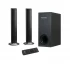 Honeywell Trueno U1000 Home Theater Systems