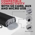 Honeywell Trueno U200 Speaker in BD
