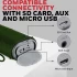 Honeywell Trueno U200 Speaker in BD