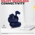Honeywell Trueno U5000 Earbuds Best Price