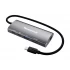 Honeywell Type-C Male to HDMI, USB, LAN, & PD Female Type-C Converter