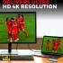 Honeywell Type-C Male to HDMI, USB, LAN, Type-C & PD Female Type-C Converter