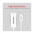 Honeywell Type-C Male to LAN Female Cable / Converter / HUB in BD
