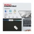 Honeywell Type-C Male to LAN Female Cable / Converter / HUB Best Price