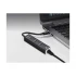 Honeywell Type-C Male to Tri USB, LAN Female Black Multi-Interface HUB #HC000006