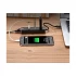 Honeywell Type-C Male to Tri USB, LAN Female Type-C Converter Price in BD