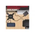 Honeywell USB Male to Quad Female Cable / Converter / HUB in BD
