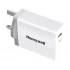 Honeywell Zest Charger Wall Charger