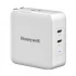 Honeywell Zest Charger-GaN Wall Charger