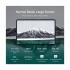 Honor Pad 9 (Wi-Fi) Qualcomm SM64506 Snapdragon 6 Gen 1 (4nm) Octa-core Processor 8GB RAM, 256GB ROM 12.1 Inch 2K Display Space Gray Tablet #HEY2-W09