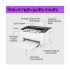 Hp HP 107a Laser Printer Price in Bangladesh