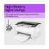 Hp HP 107a Laser Printer specifications