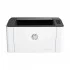 HP 107w Laser Printer