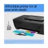 HP Ink Tank 115 Ink Printer