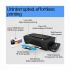 Hp HP Ink Tank 115 Ink Printer specifications