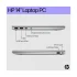 Hp HP 14-ep0161TU All Laptop Best Price