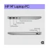 Hp HP 14-ep0162TU All Laptop Best Price