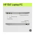 Hp HP 15-fd0268TU All Laptop Best Price
