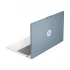 HP 15-fd0286TU 12th Gen Intel Core i3 1215U 8GB RAM, 512GB SSD 15.6 Inch FHD Display Moonlight Blue Laptop