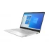 HP 15s-du1117TU Intel PQC Silver N5030 4GB RAM 240GB SSD 15.6 Inch HD Display Silver Laptop