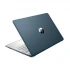 HP 15s-eq2171AU AMD Ryzen 3 5300U 8GB RAM 512GB SSD 15.6 Inch FHD Display Spruce Blue Laptop