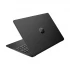HP 15s-fq5486TU Intel Core i3 1215U 4GB RAM 256GB SSD 15.6 Inch FHD Display Black Laptop