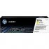 Hp HP 201A Toner