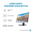 Hp 24MH All Monitor specifications
