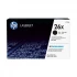 Hp HP 26X Toner